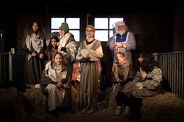 Creative Kerst op de Kemphaan