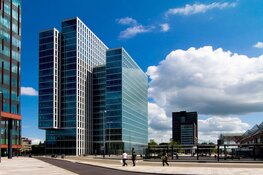 Best Western Hotels & Resorts en plaza hotelgroep openen Best Western Plus Plaza Almere