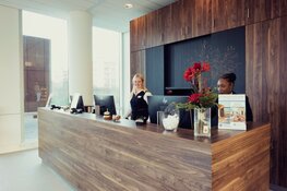 Best Western Hotels & Resorts en plaza hotelgroep openen Best Western Plus Plaza Almere