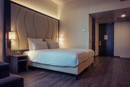 Best Western Hotels & Resorts en plaza hotelgroep openen Best Western Plus Plaza Almere