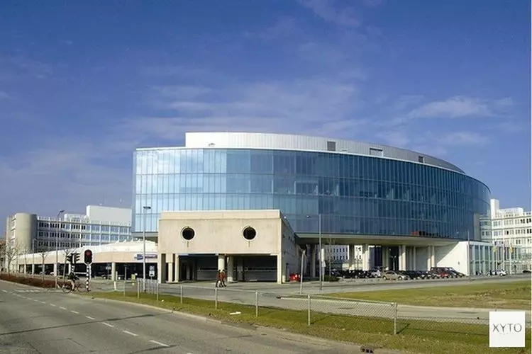 Tweede zonneveld in Almere
