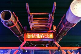 Brandweer Meet & Greet in PIT Veiligheidsmuseum