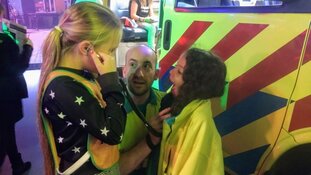 Ontmoet de Ambulanceverpleegkundige in PIT Veiligheidsmuseum