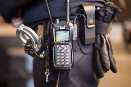 Onderzoek naar steekincident in Almere