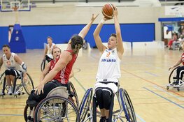 Genomineerde Paralympische Sporters Almeerse Sportverkiezingen 2018 bekend