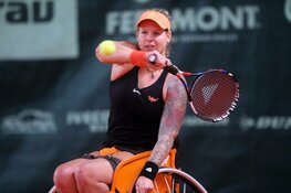 Genomineerde Paralympische Sporters Almeerse Sportverkiezingen 2018 bekend