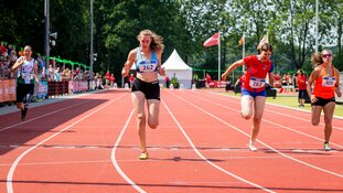 Genomineerde Paralympische Sporters Almeerse Sportverkiezingen 2018 bekend