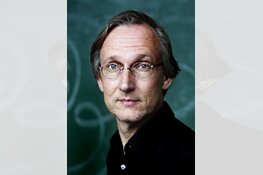 Kees Moeliker over “vreemde” vogels bij Natuurbelevingcentrum de Oostvaarders