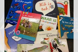 Kees Moeliker over “vreemde” vogels bij Natuurbelevingcentrum de Oostvaarders