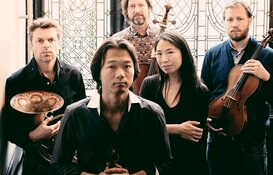 "Wie was Beethoven?" door Goede Rede Concerten