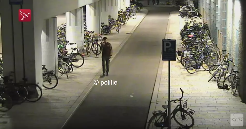 Almere - Gezocht - Straatroof met veel geweld