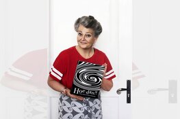 Maroeska Metz (finalist HHB) op het Festival der Zoete Verleidingen