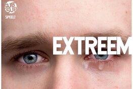Theatergroep SubSub speelt Extreem