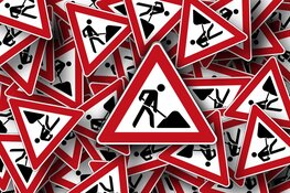 Verkeershinder maart t/m juli 2019 A6 Almere