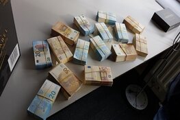 Nieuwe aanhoudingen in groot vals geld onderzoek