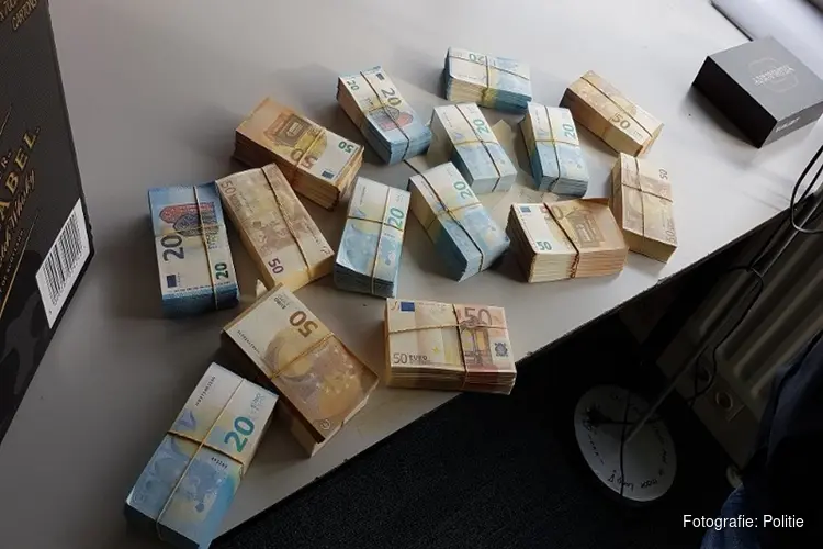Nieuwe aanhoudingen in groot vals geld onderzoek