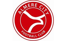 Pijlen gericht op MVV Maastricht