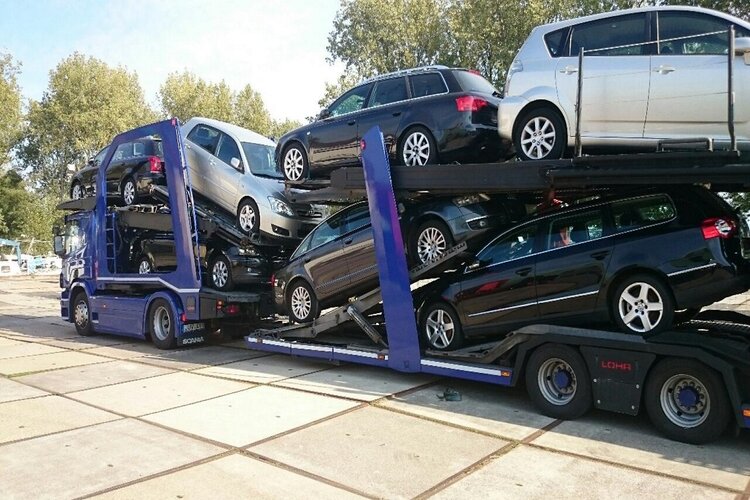 Auto verkopen is vaak veel voordeliger dan inruilen