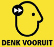 denk vooruit