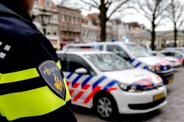 Politie rondt onderzoek computervredebreuk af